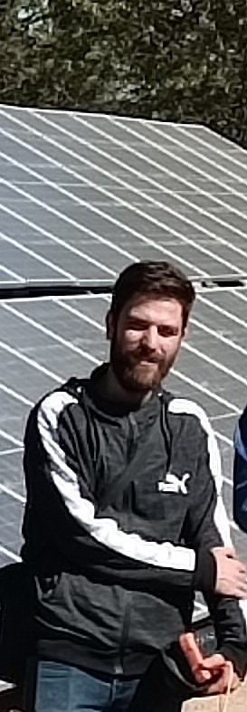 مهندس محمد حسین طالب بیگی