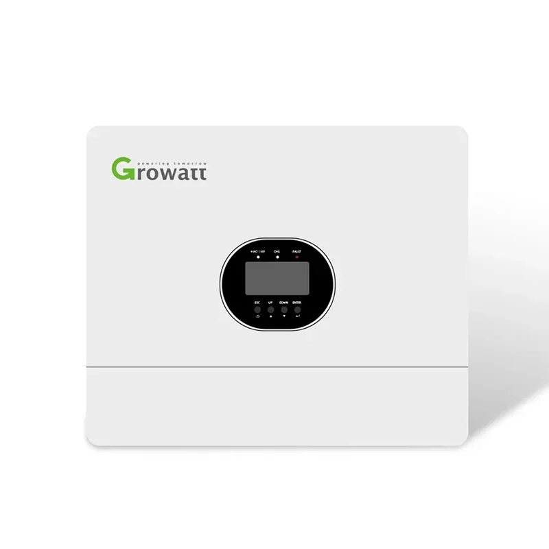 inverter 6kw growatt