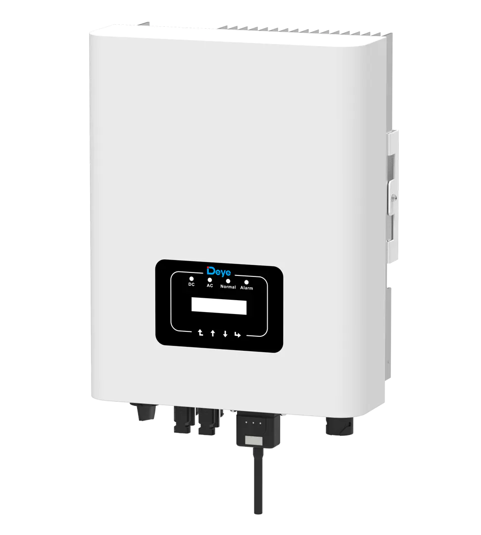 inverter 20kw DEYE