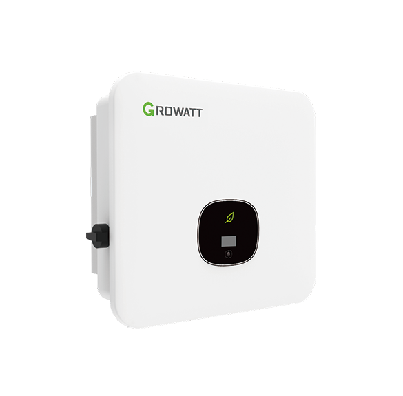 inverter 20kw growatt