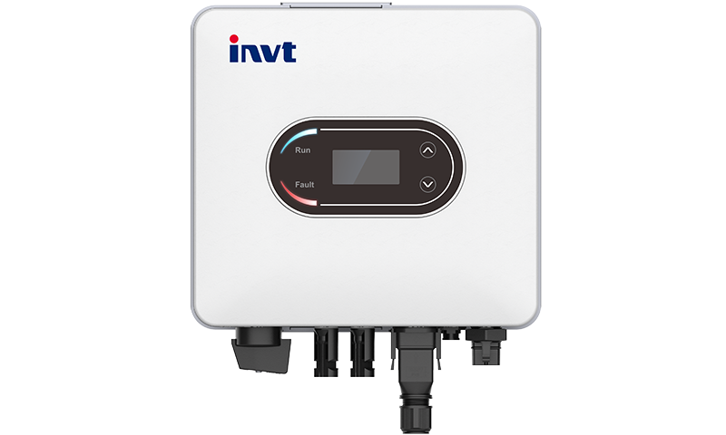 inverter 5kw  invet